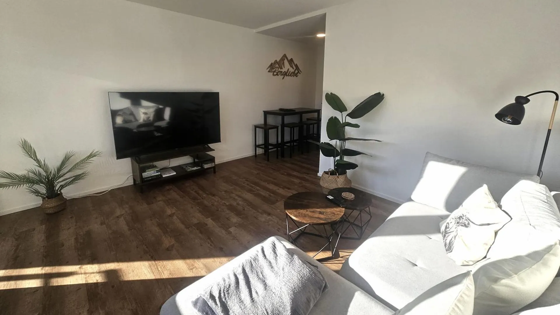 Ferienwohnung Gipfelstuermer Blaichach 0*,