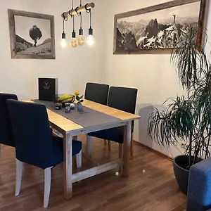  Apartment Im Dorfwirt