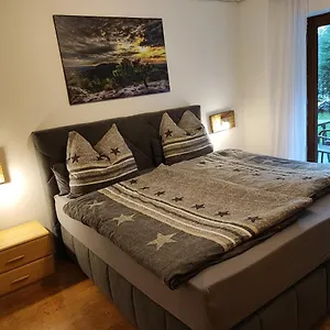  Apartment Sonthofenersee