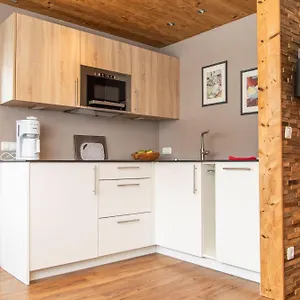  Apartment Allgaeuzauber