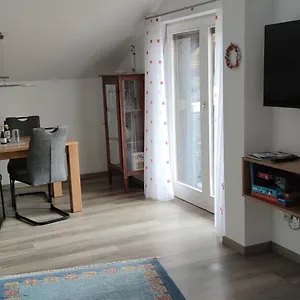  Apartment Illerblick